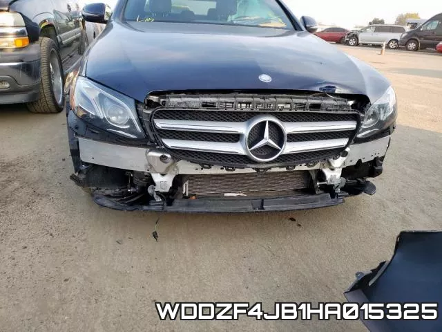 WDDZF4JB1HA015325 фото 10