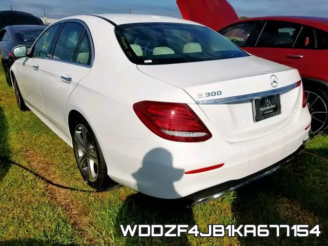 WDDZF4JB1KA677154 фото 4