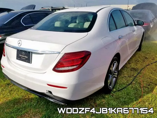 WDDZF4JB1KA677154 фото 5