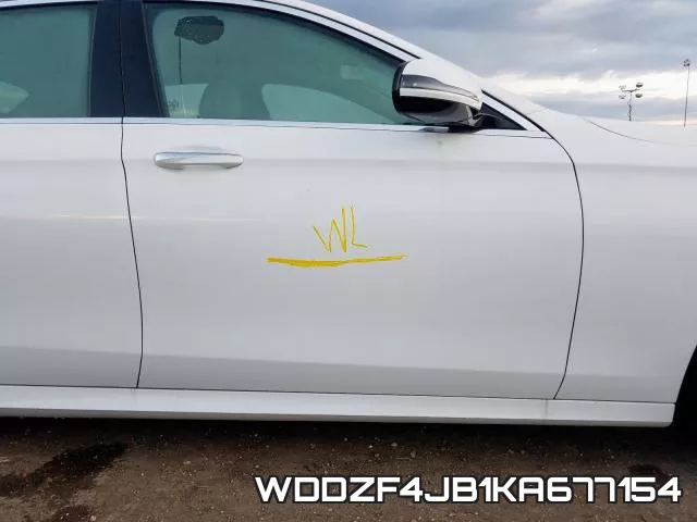 WDDZF4JB1KA677154 фото 10