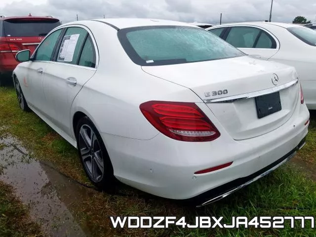 WDDZF4JBXJA452777 фото 4