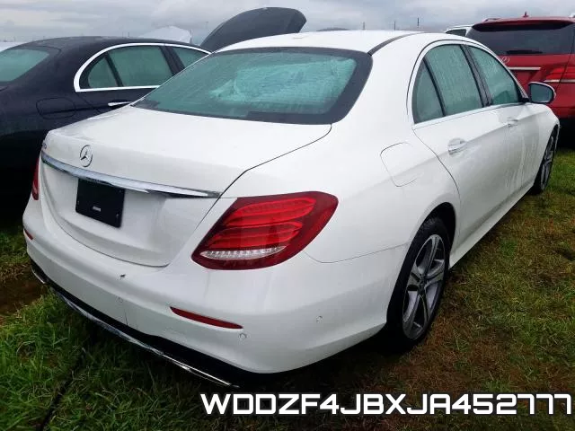 WDDZF4JBXJA452777 фото 5