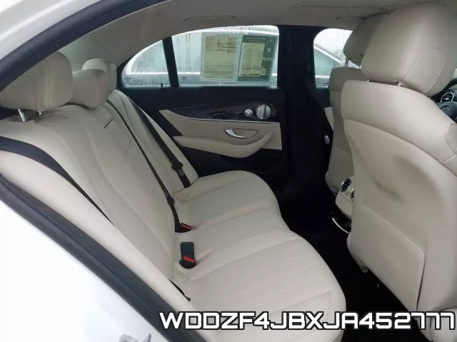 WDDZF4JBXJA452777 фото 7