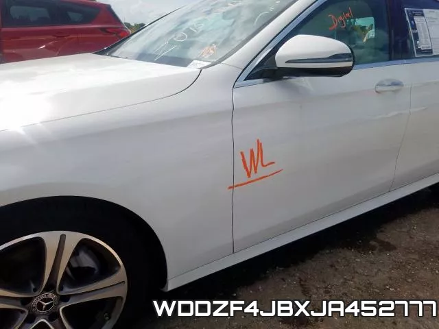 WDDZF4JBXJA452777 фото 10