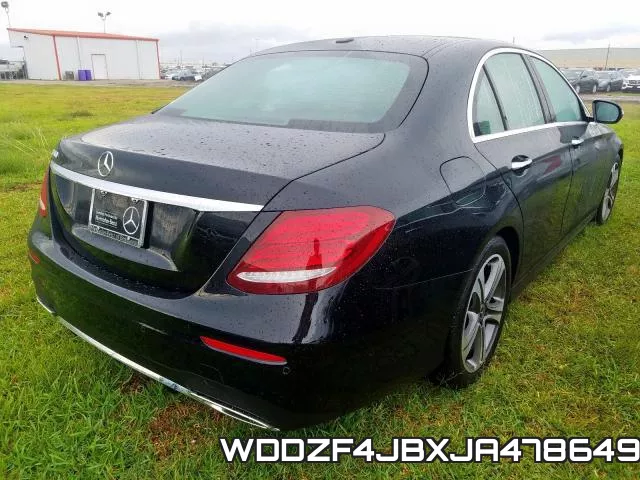 WDDZF4JBXJA478649 фото 5