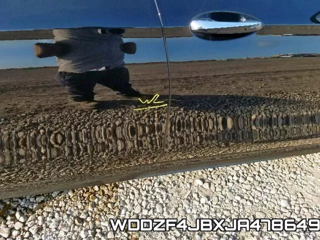 WDDZF4JBXJA478649 фото 10