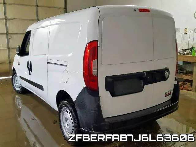 ZFBERFAB7J6L63606 фото 4