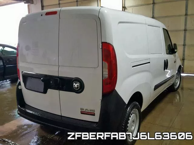 ZFBERFAB7J6L63606 фото 5