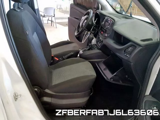 ZFBERFAB7J6L63606 фото 6