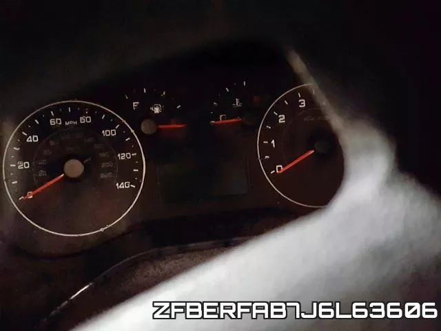 ZFBERFAB7J6L63606 фото 9