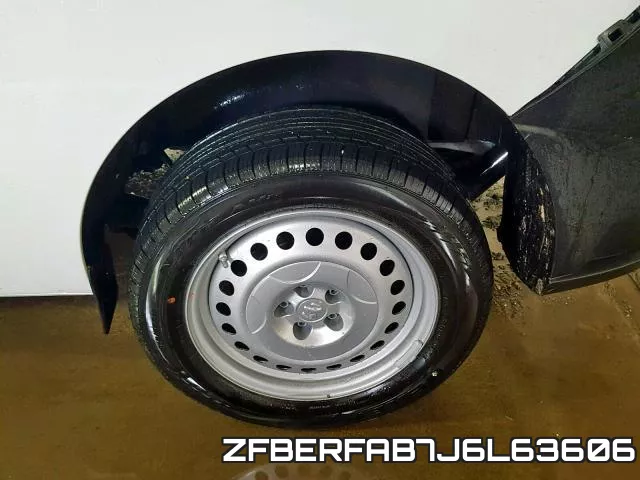 ZFBERFAB7J6L63606 фото 10