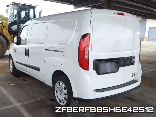 ZFBERFBB5H6E42512 фото 4