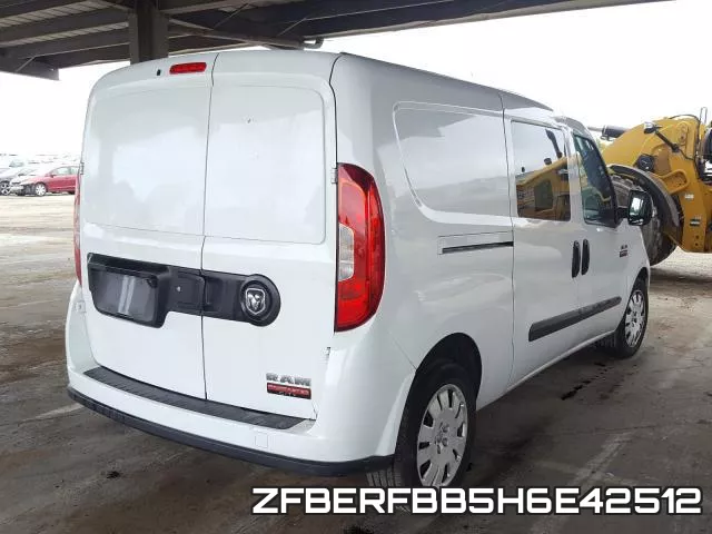 ZFBERFBB5H6E42512 фото 5