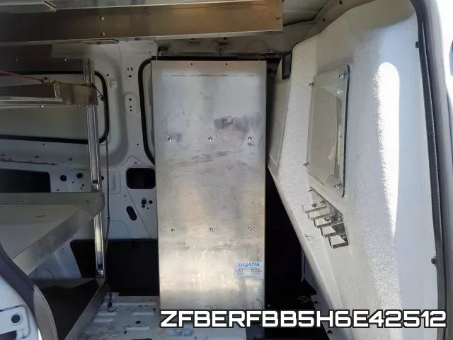 ZFBERFBB5H6E42512 фото 7