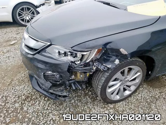 19UDE2F7XHA001120 фото 10