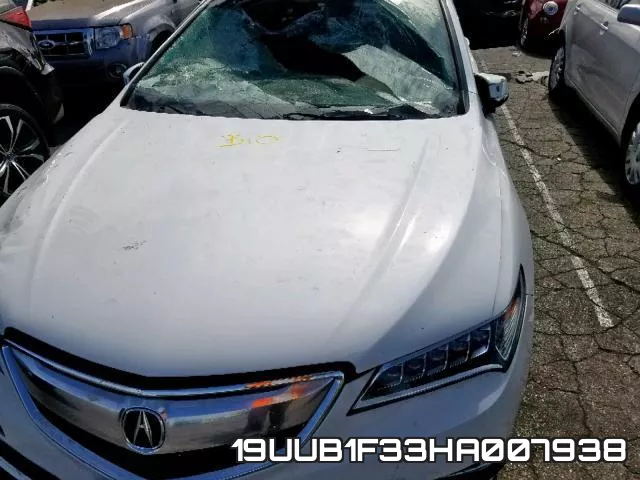 19UUB1F33HA007938 фото 10