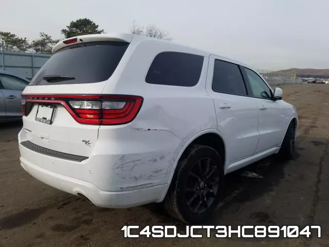 1C4SDJCT3HC891047 фото 5