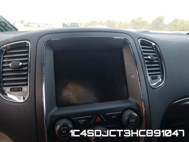1C4SDJCT3HC891047 фото 10