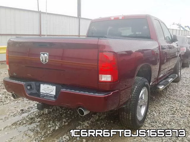 1C6RR6FT8JS165373 фото 5