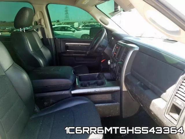 1C6RR6MT6HS543364 фото 6