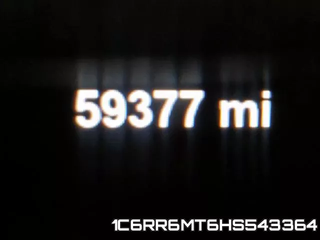 1C6RR6MT6HS543364 фото 9