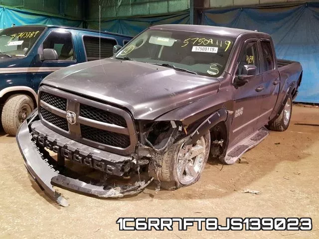 1C6RR7FT8JS139023 фото 3