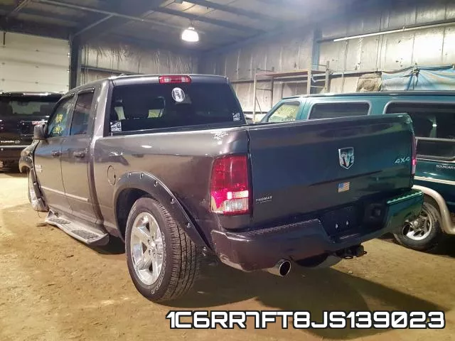 1C6RR7FT8JS139023 фото 4