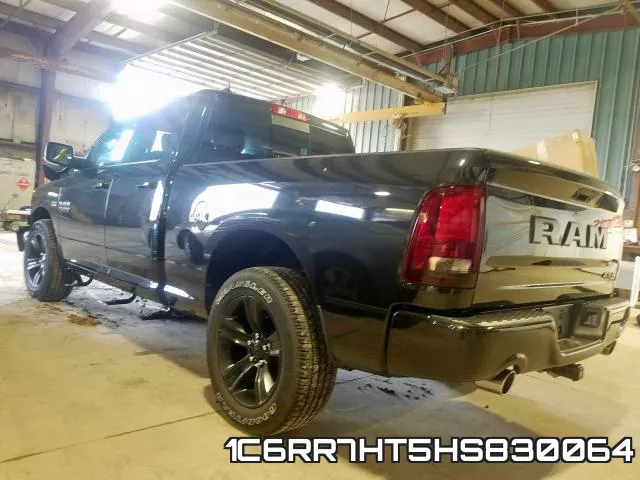 1C6RR7HT5HS830064 фото 4
