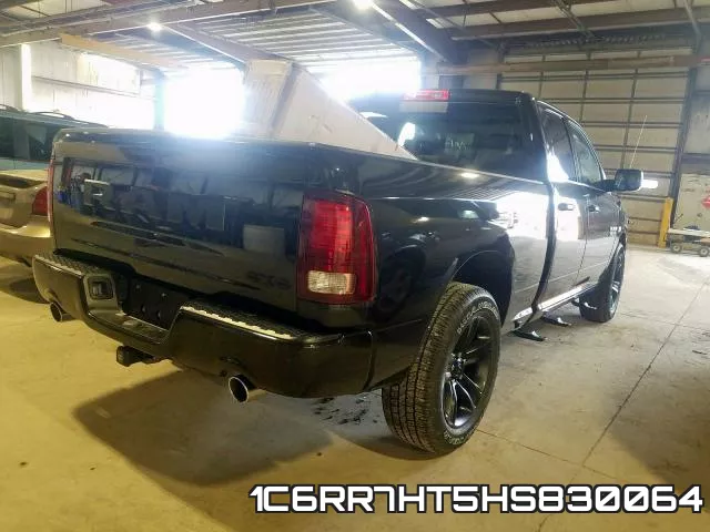 1C6RR7HT5HS830064 фото 5