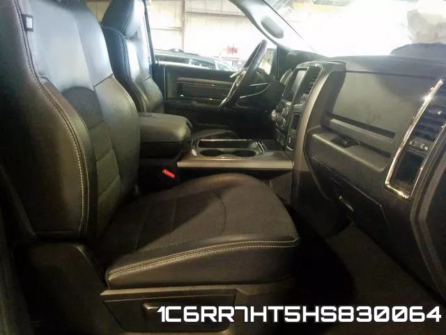 1C6RR7HT5HS830064 фото 6