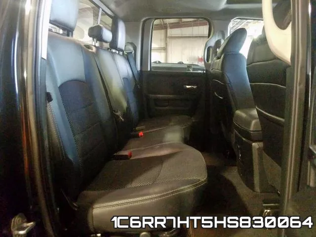 1C6RR7HT5HS830064 фото 7