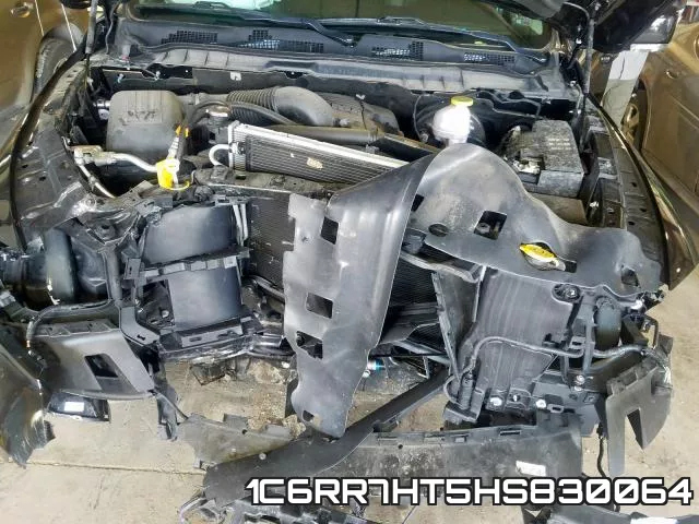 1C6RR7HT5HS830064 фото 8