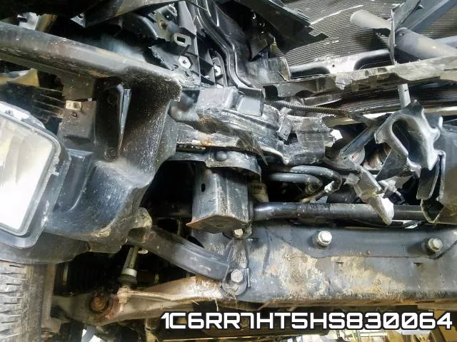1C6RR7HT5HS830064 фото 10