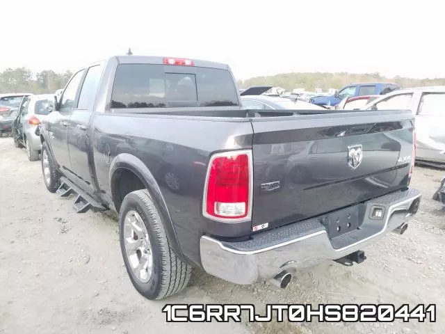 1C6RR7JT0HS820441 фото 4