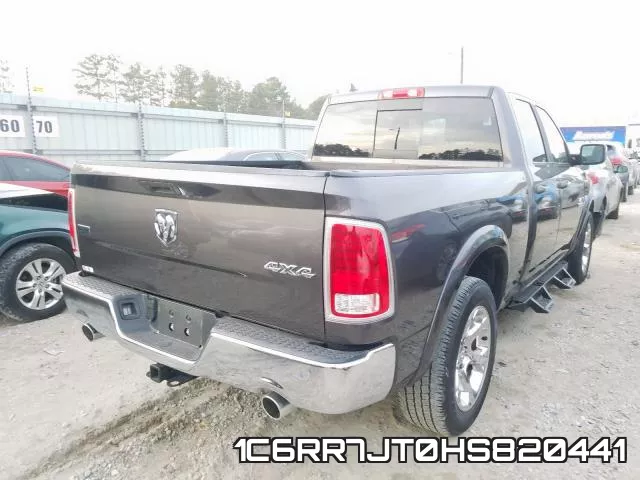 1C6RR7JT0HS820441 фото 5