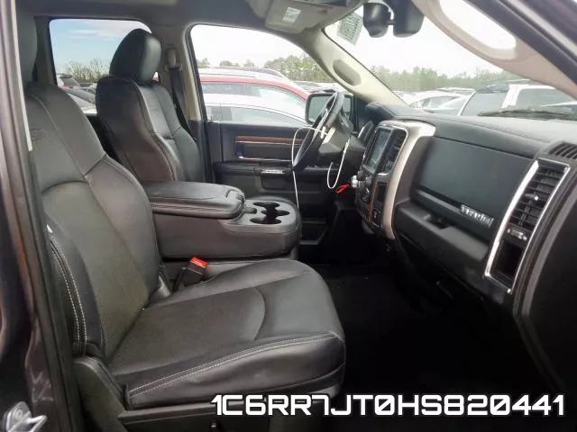 1C6RR7JT0HS820441 фото 6