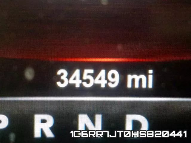 1C6RR7JT0HS820441 фото 9