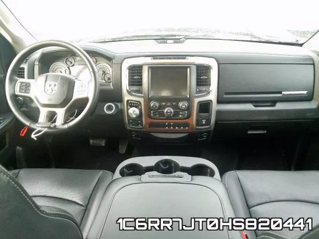 1C6RR7JT0HS820441 фото 10