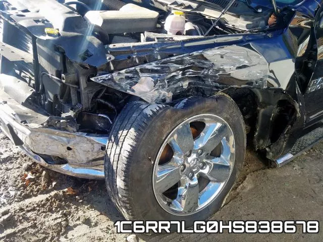 1C6RR7LG0HS838678 фото 10