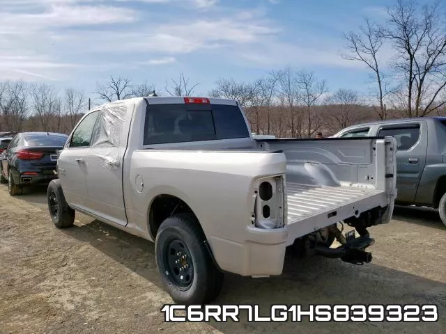 1C6RR7LG1HS839323 фото 4