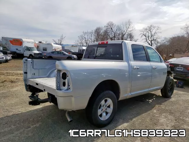 1C6RR7LG1HS839323 фото 5