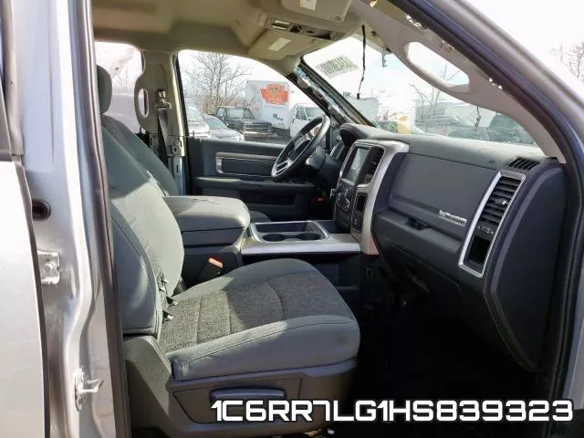 1C6RR7LG1HS839323 фото 6