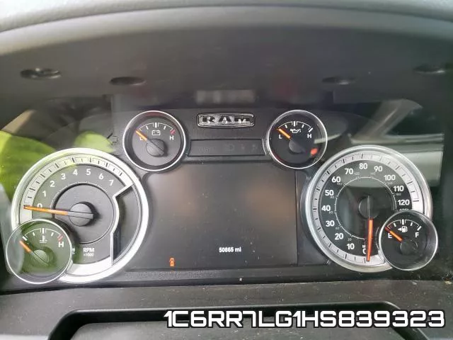 1C6RR7LG1HS839323 фото 9