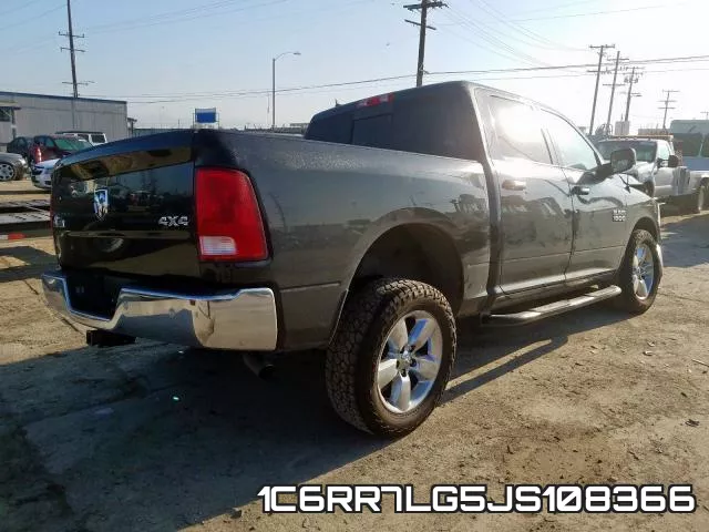 1C6RR7LG5JS108366 фото 5
