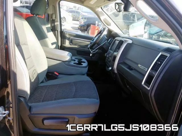 1C6RR7LG5JS108366 фото 6