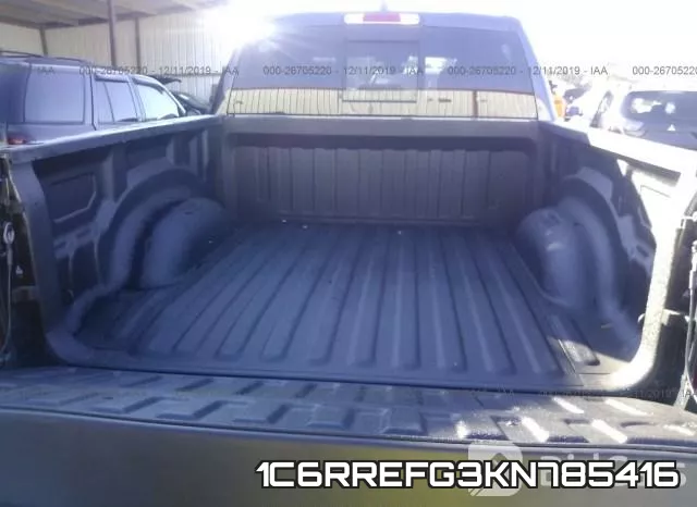 1C6RREFG3KN785416 фото 9
