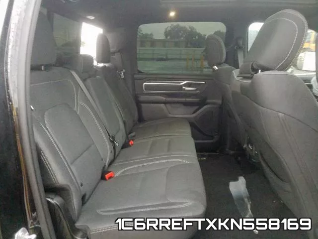 1C6RREFTXKN558169 фото 7