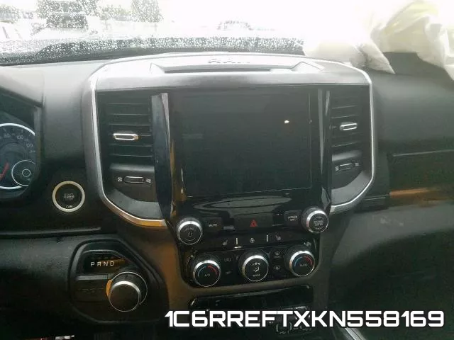 1C6RREFTXKN558169 фото 10