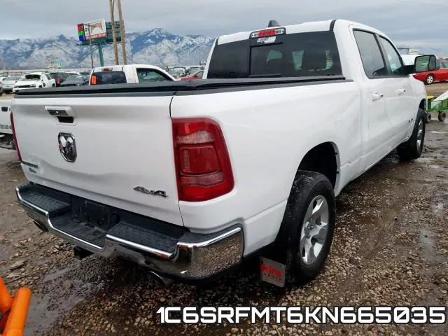 1C6SRFMT6KN665035 фото 5