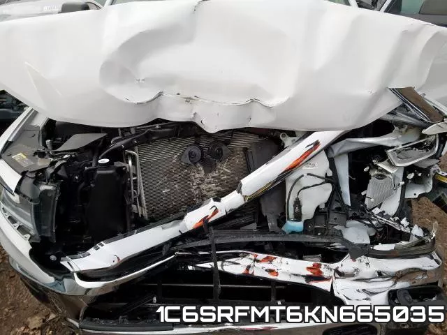1C6SRFMT6KN665035 фото 8